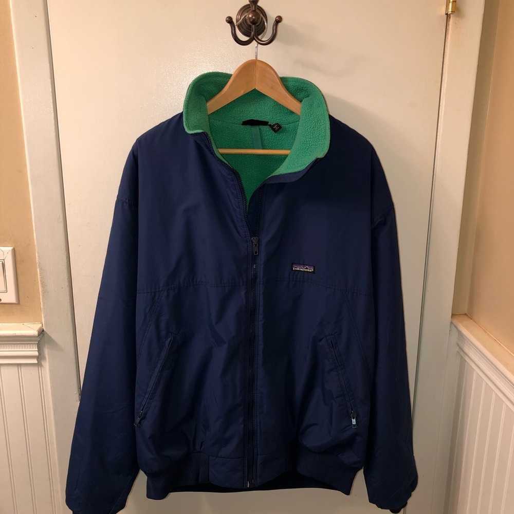 PATAGONIA Bomber Jacket